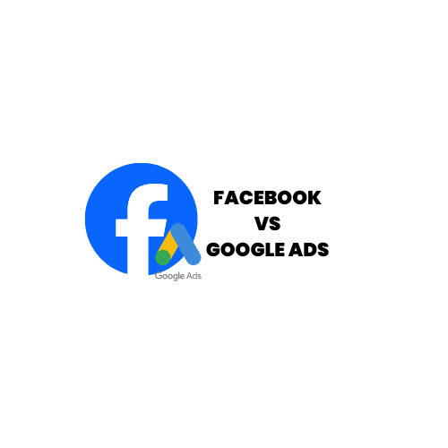 Facebook Ads vs Google Ads: Which Is Better for Your Business in 2025?