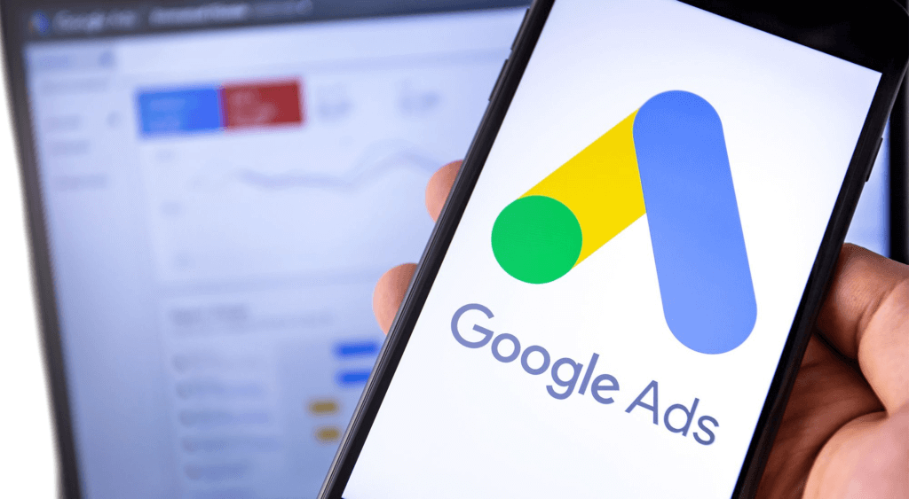 Google ads in business