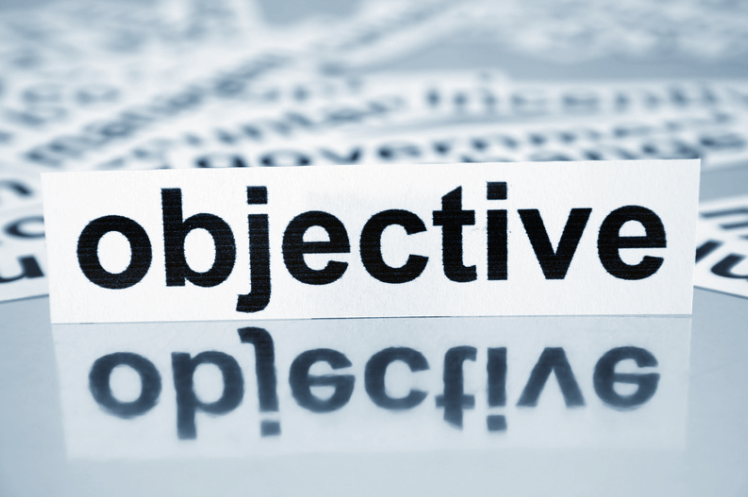 Marketing Objectives