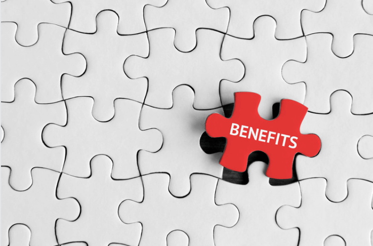 Benefits of Facebook Ads