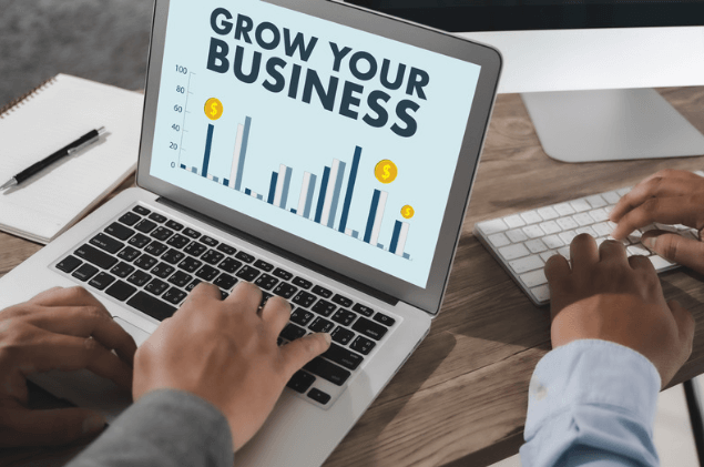 Grow your business with FB ads