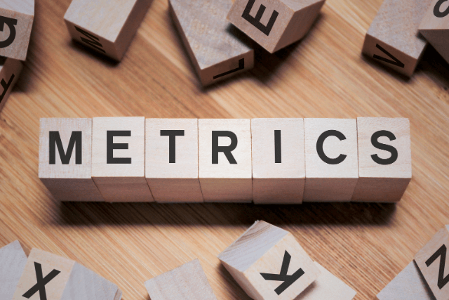 Metrics