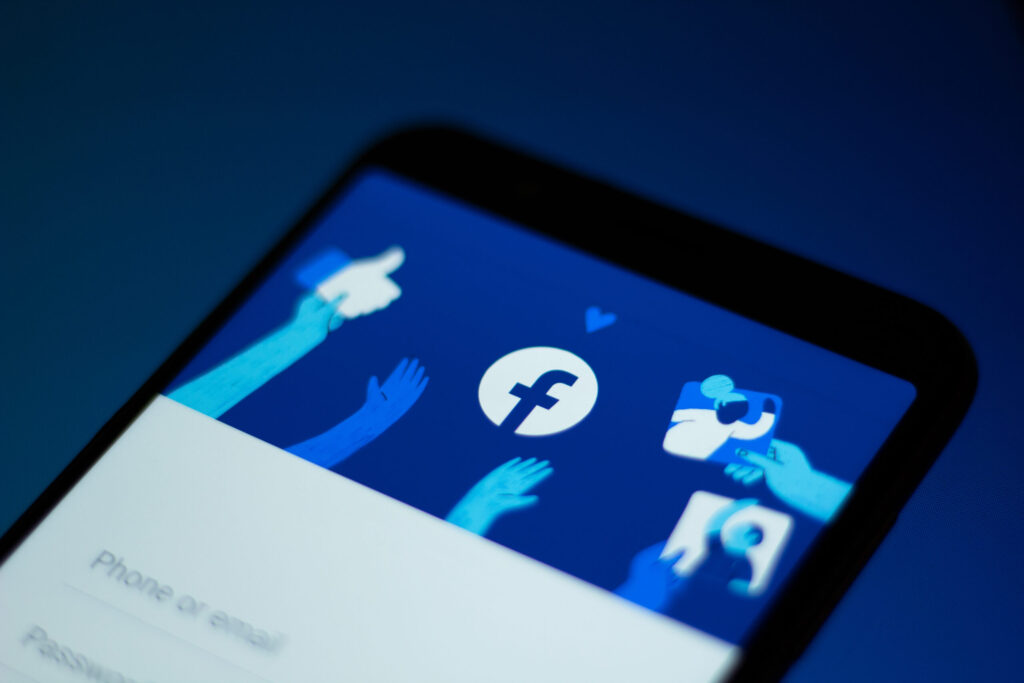 Facebook's Dynamic Ads