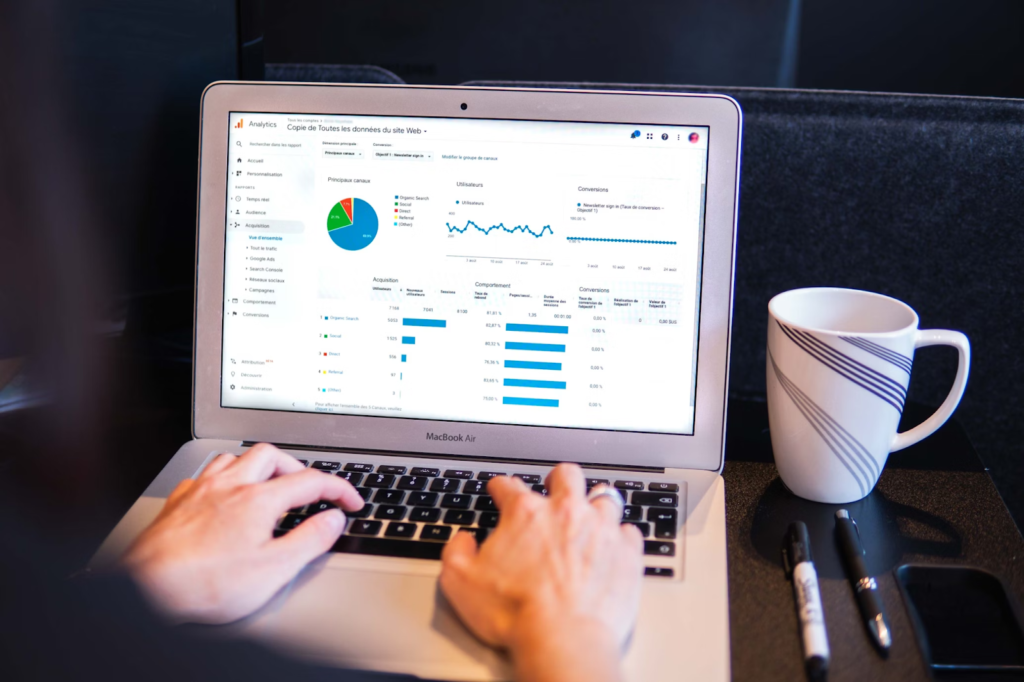 Offline Conversion Tracking
