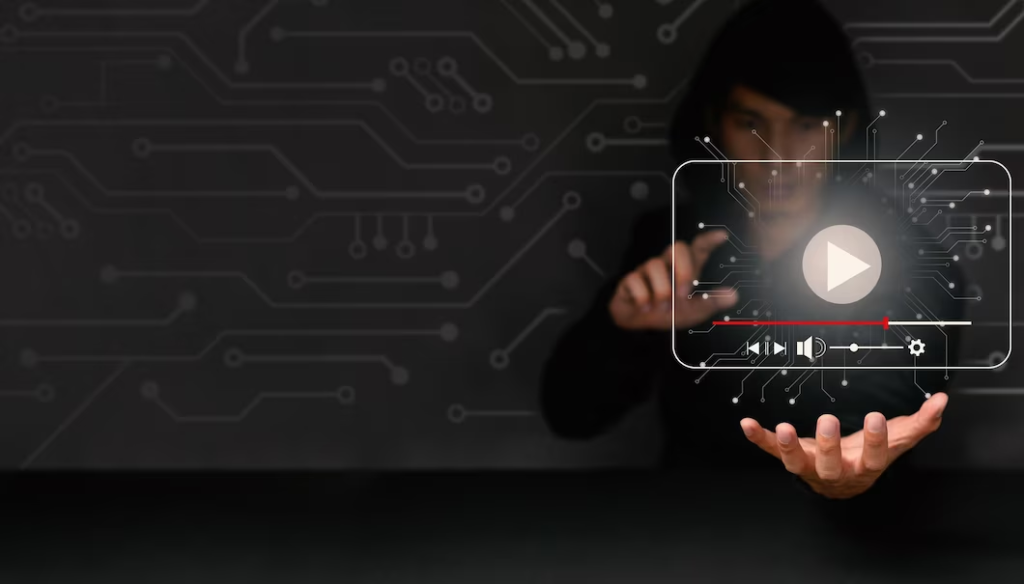 AI Tool for Youtube Ads