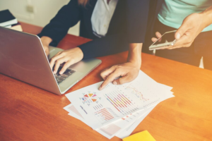 launching effective campaigns