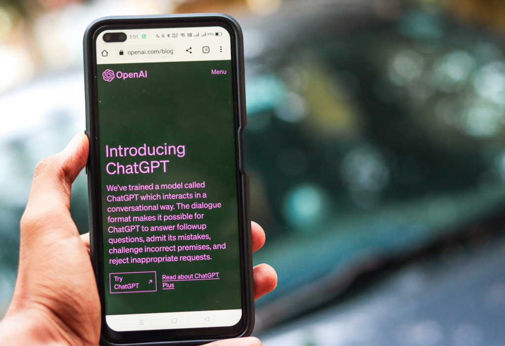 chatgpt for ppc