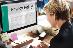 Privacy regulations