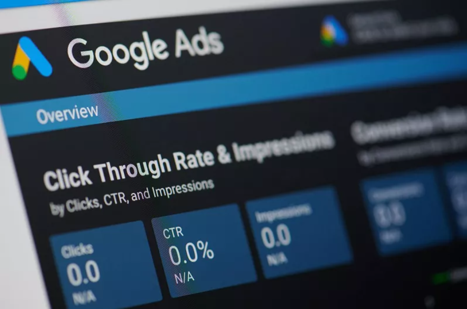 Google Ads Editor