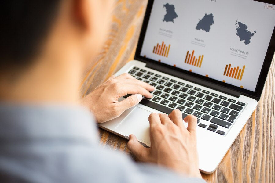 Google Analytics 4