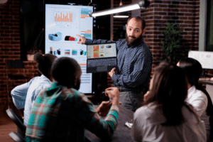 Teaching Facebook Ads Strategy