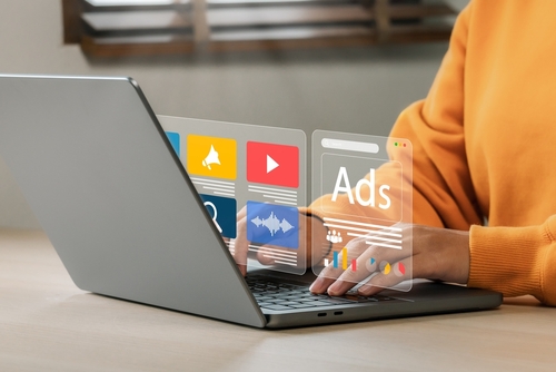 Ad Copy That Converts