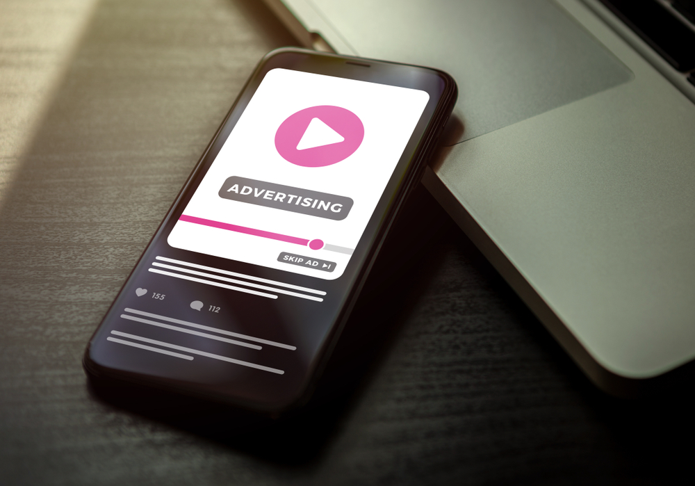 Facebook Video Ads
