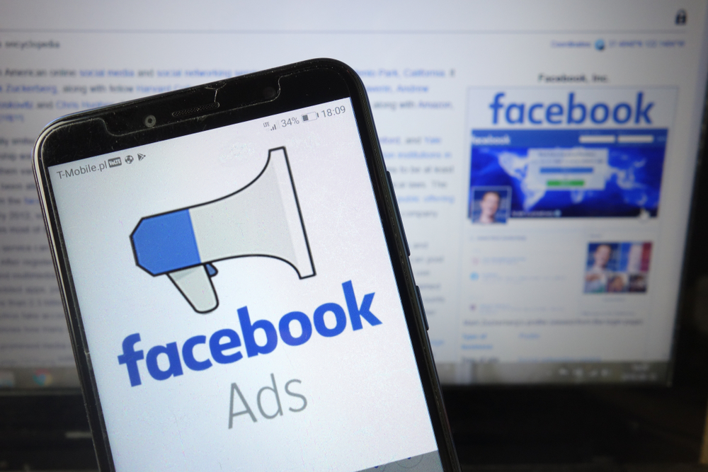 Running Facebook Ads