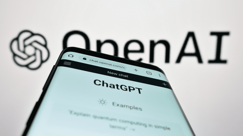 ChatGPT for Product Feed Optimization