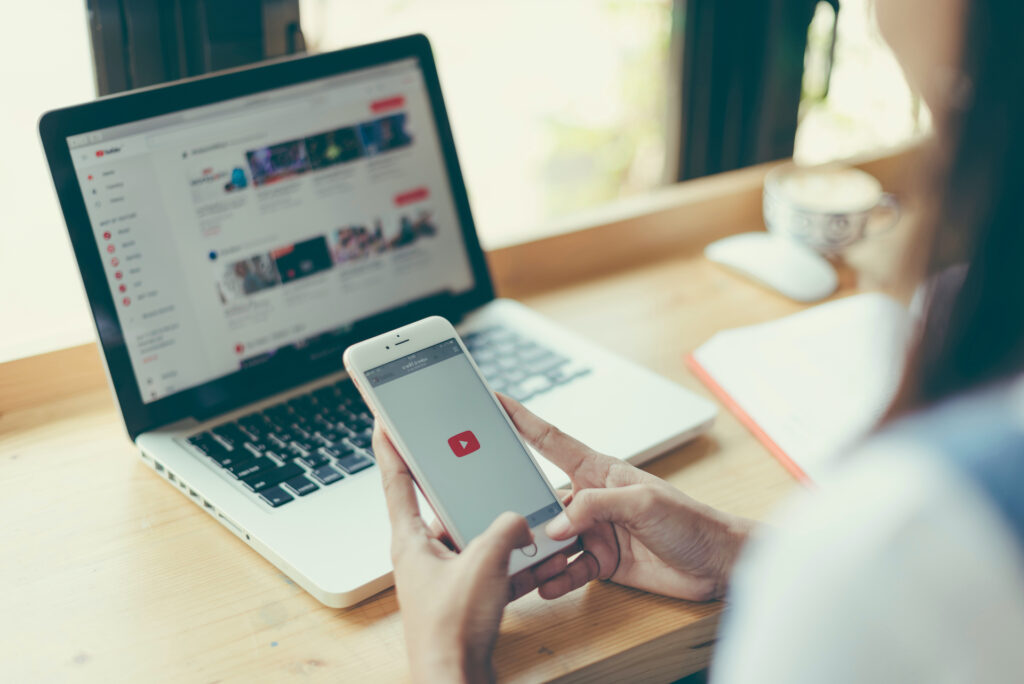 Generate More Leads Using YouTube Ads